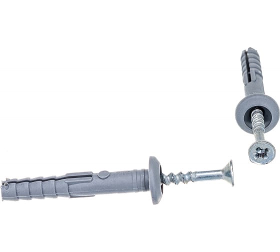 Дюбель гв. (SM-G) 6х40