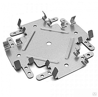 Соединитель одноуровневый АкустикГипс (AcousticGyps) (Краб) для ПП 60/27