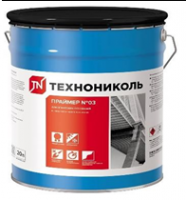 Праймер битумно-полимерный Технониколь №03