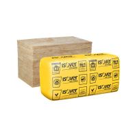 Утеплитель для шумоизоляции  Изовер Звукозащита- 50х610х1170  (0,714м3/упак)