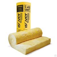 Утеплитель Изовер КТ-Специал-ТВИН 50х1220х8500  в рулоне для скатной кровли