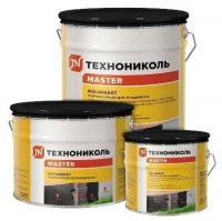 Мастика битумная AquaMast для фундамента Технониколь