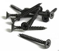 Саморез ГЛК гипс/металл 3,5*35