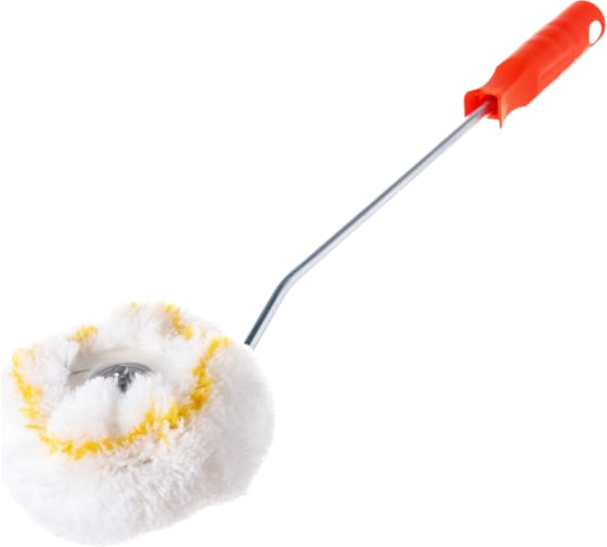 Валик для окрашивания углов, полиамид Россия