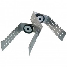 Виброподвес Сонокреп Протектор Техносонус крепление для снижения передачи вибраций и структурного шума