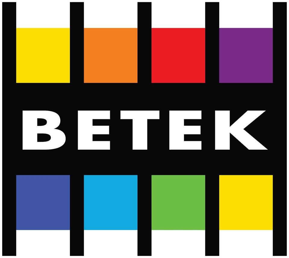 BETEK BETEK
