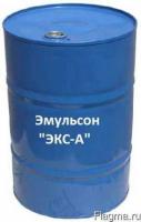 Смазка для опалубки Эмульсол ЭКС А-35% 25л