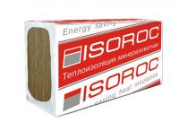 Базальтовый утеплитель Изорок ПП-80 1000х600х80