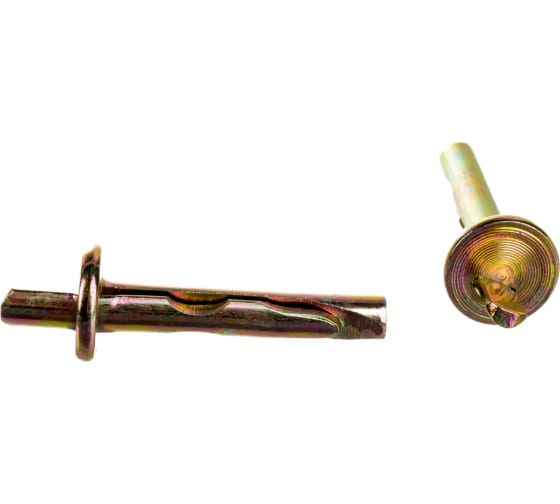 Анкер Клин 6*40 (уп100шт)