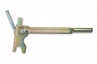 Ключ пружинного зажима для опалубки