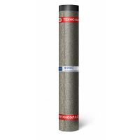 Рулонная гидроизоляция Техноэласт Фикс ЭПМ нижний слой  РБМ Технониколь