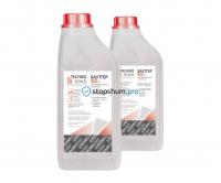 Универсальный клей для фиксации шумоизоляции Техносонус  Баутгер (Bautger)