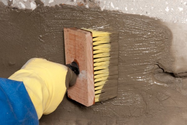 Проникающая гидроизоляция, которую мы предлагаем в Краснодаре Проникающая гидроизоляция, которую мы предлагаем в Краснодаре