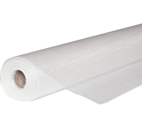 Фасадная щелочестойкая  стеклосетка Вебер терм 2000 крепикс