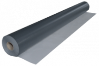 Гидроизоляция для плоской кровли ПВХ мембрана PLASTFOIL Polar 1,2 армированная