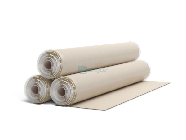 Мембрана Тексаунд (Tecsound) SY Техносонус для звукоизоляции стен, перегородок и потолков самоклеющаяся