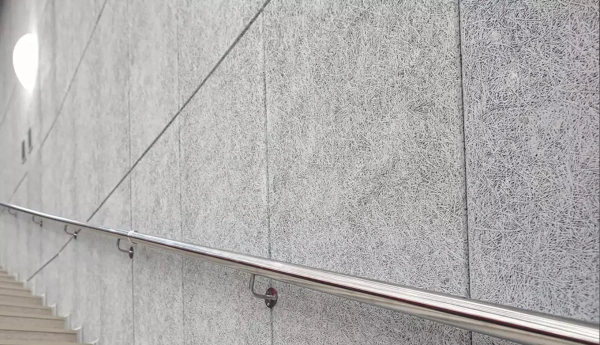 Панель акустическая Саундек (Soundec) f1/14 (1,2м x 0,6м х 14мм) 0,72м2