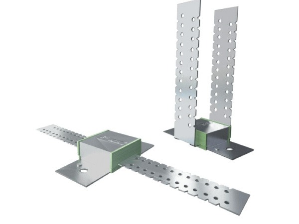 Виброподвес Сонокреп ЕП Sylomer 20